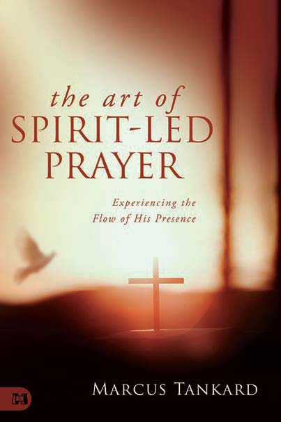 The Art of the Spirit-Led Prayer - Re-vived