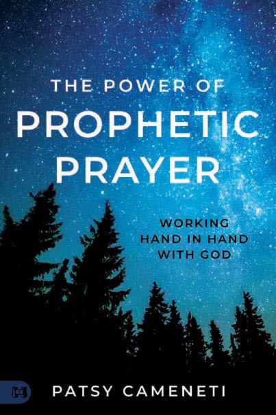 The Power of Prophetic Prayer