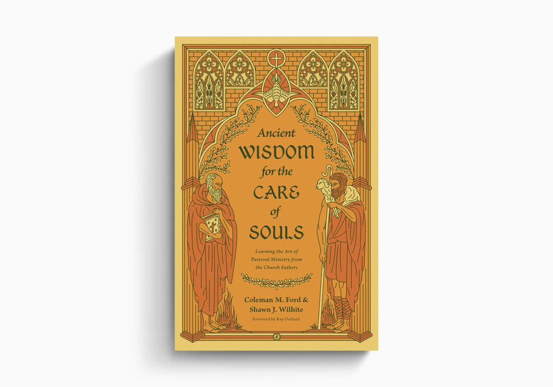 Ancient Wisdom For The Care Of Souls - Re-vived