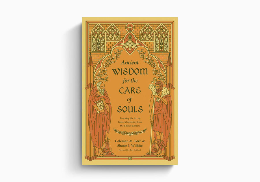 Ancient Wisdom For The Care Of Souls - Re-vived