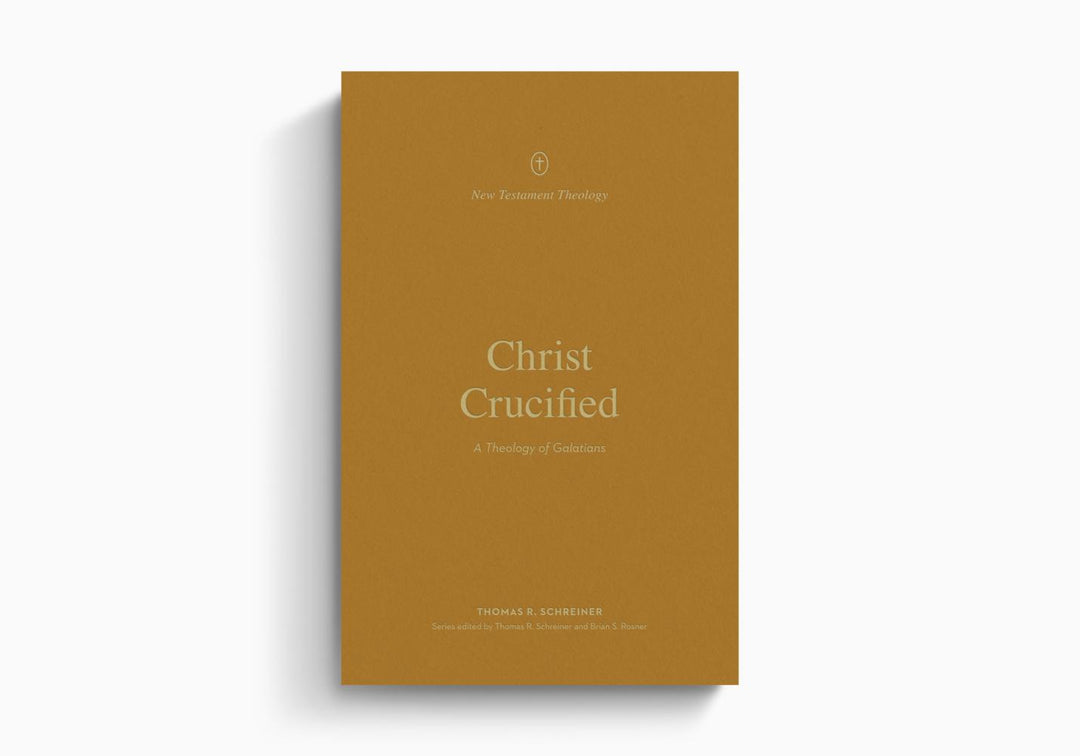 Christ Crucified - Re-vived