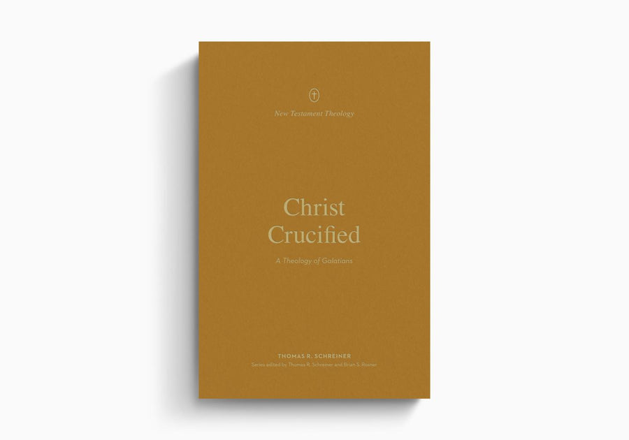 Christ Crucified - Re-vived