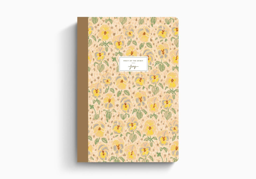 ESV Devotional Journal, Fruit Of The Spirit: Joy - Re-vived
