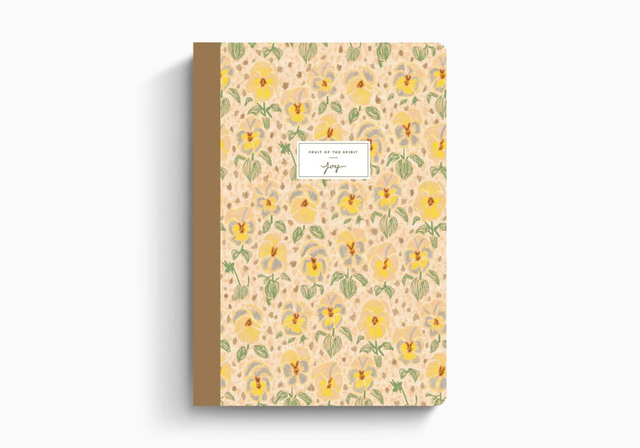 ESV Devotional Journal, Fruit Of The Spirit: Joy - Re-vived
