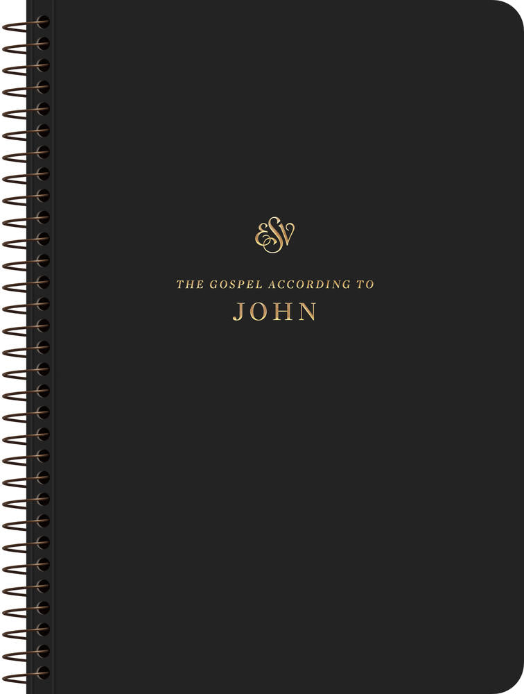 ESV Scripture Journal - John