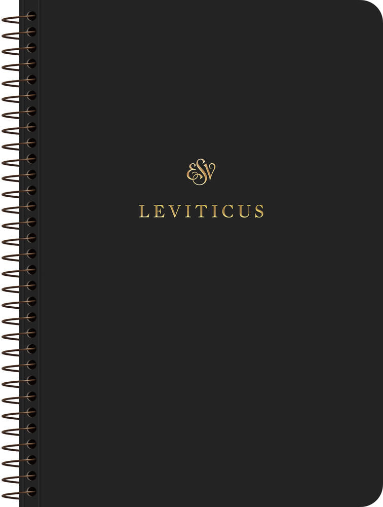 ESV Scripture Journal - Leviticus