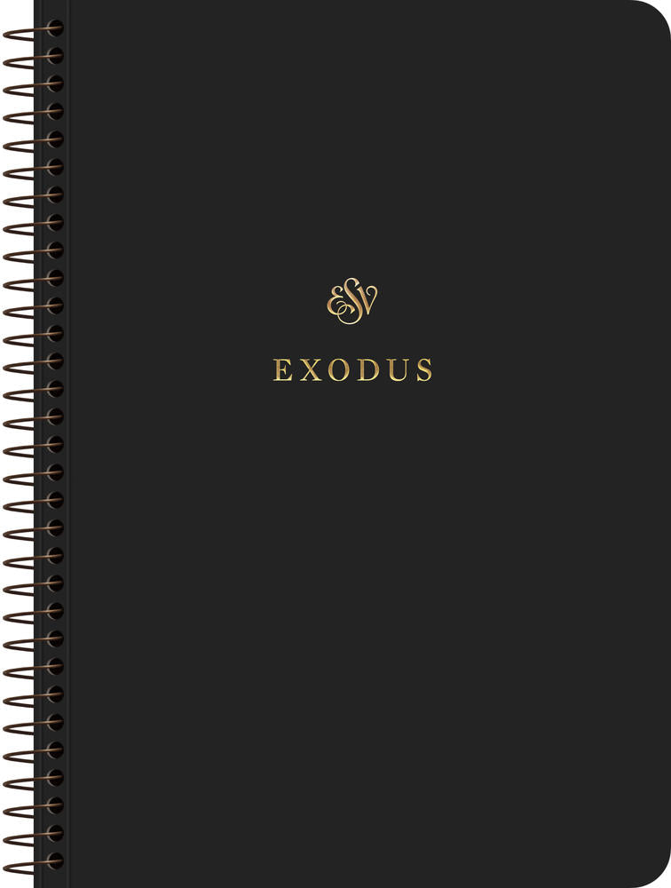 ESV Scripture Journal - Exodus