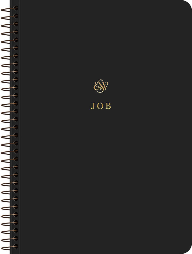 ESV Scripture Journal - Job
