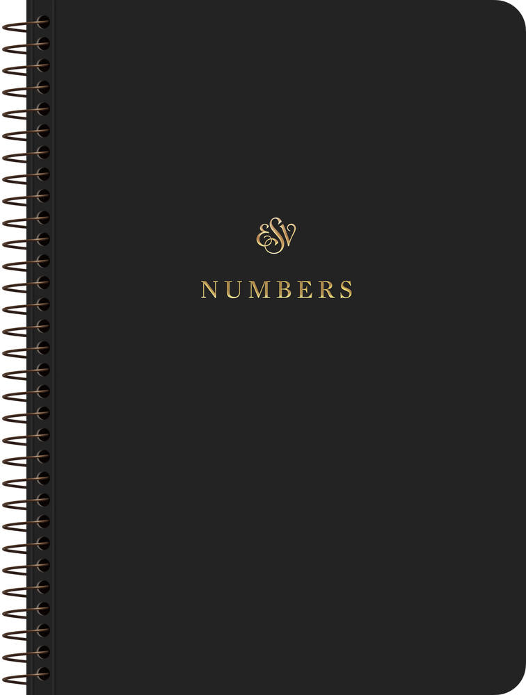 ESV Scripture Journal - Numbers