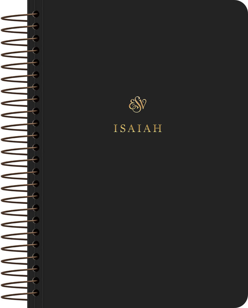 ESV Scripture Journal - Isaiah