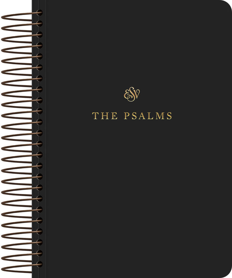 ESV Scripture Journal - Psalms