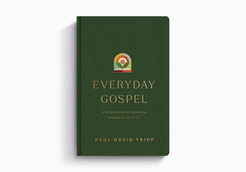 Everyday Gospel