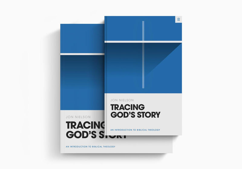 Tracing God&