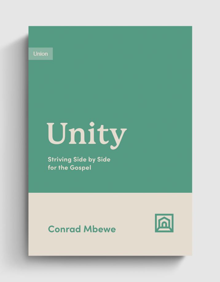 Unity - Re-vived
