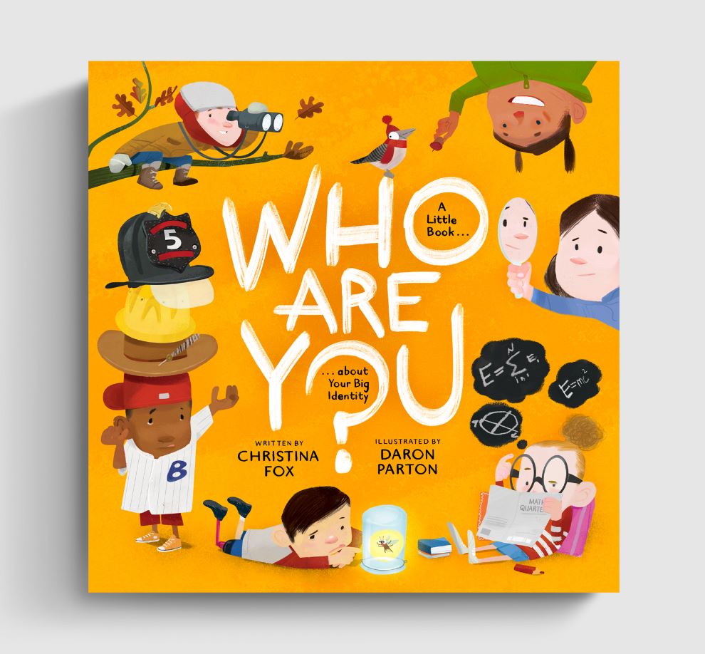 Who Are You? - Re-vived