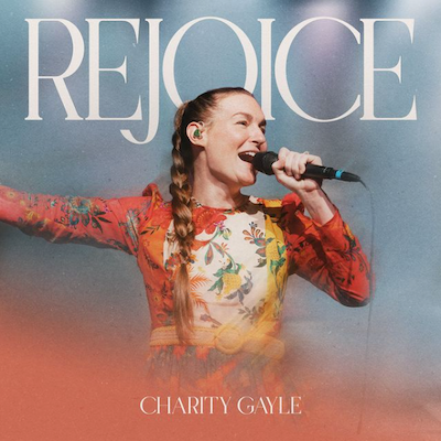 Rejoice CD