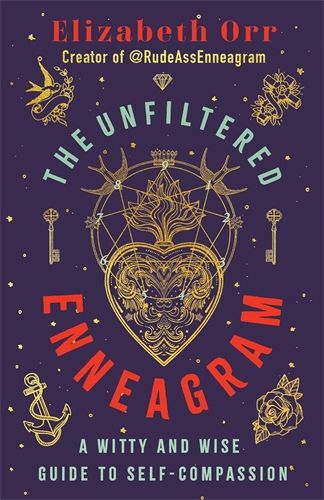 The Unfiltered Enneagram - Re-vived