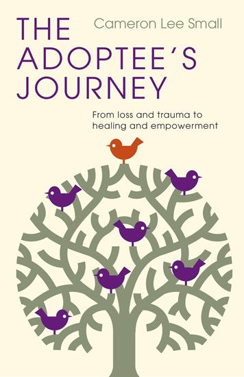 The Adoptee's Journey - Re-vived