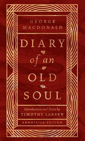 Diary of an Old Soul - Re-vived
