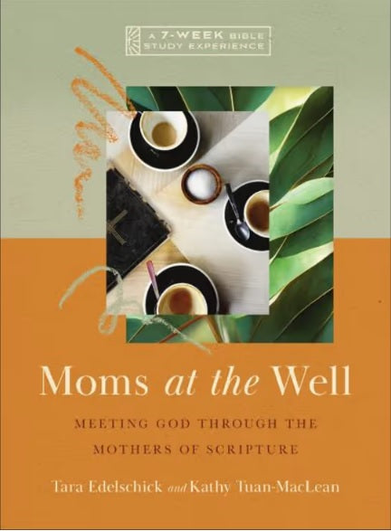 Moms At The Well