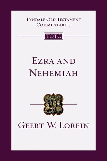 Ezra And Nehemiah - Re-vived