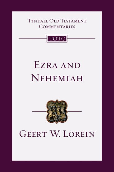 Ezra And Nehemiah