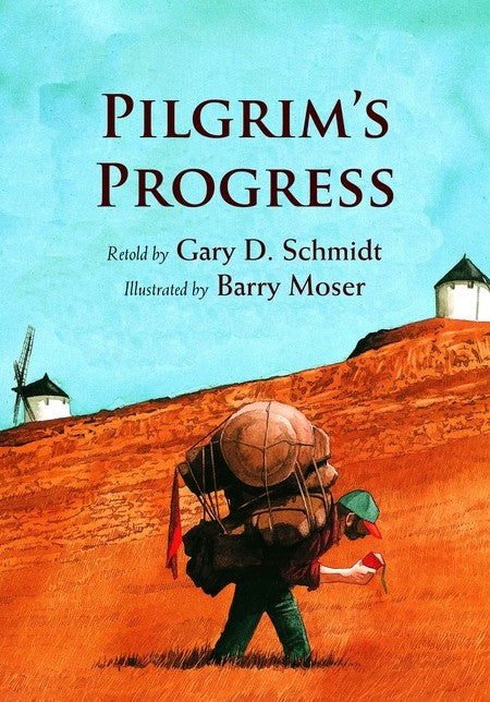 Pilgrim's Progress - Re-vived
