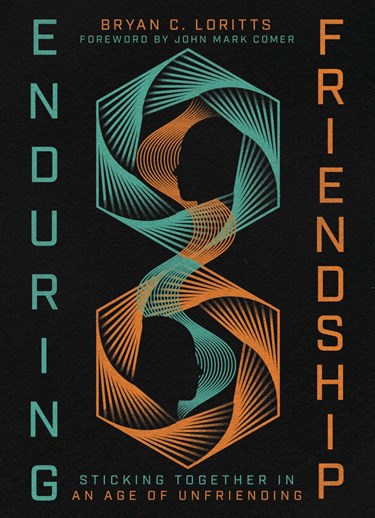 Enduring Friendship - Re-vived