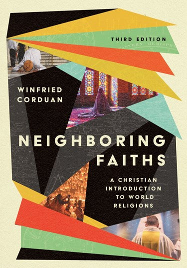 Neighboring Faiths - Re-vived