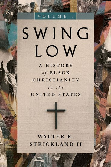 Swing Low, Volume 1 - Re-vived