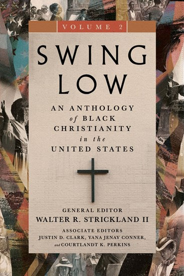 Swing Low, Volume 2 - Re-vived