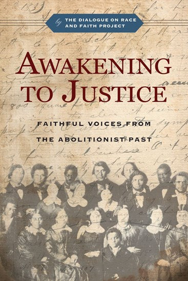 Awakening To Justice