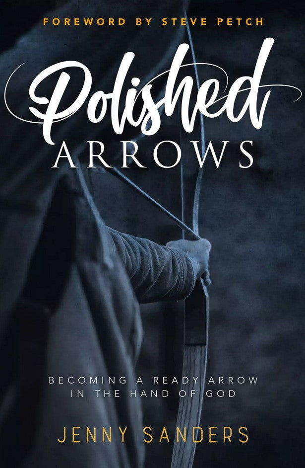 Polished Arrows - Re-vived