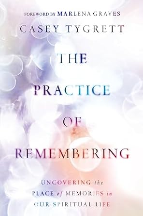 The Practice of Remembering - Re-vived