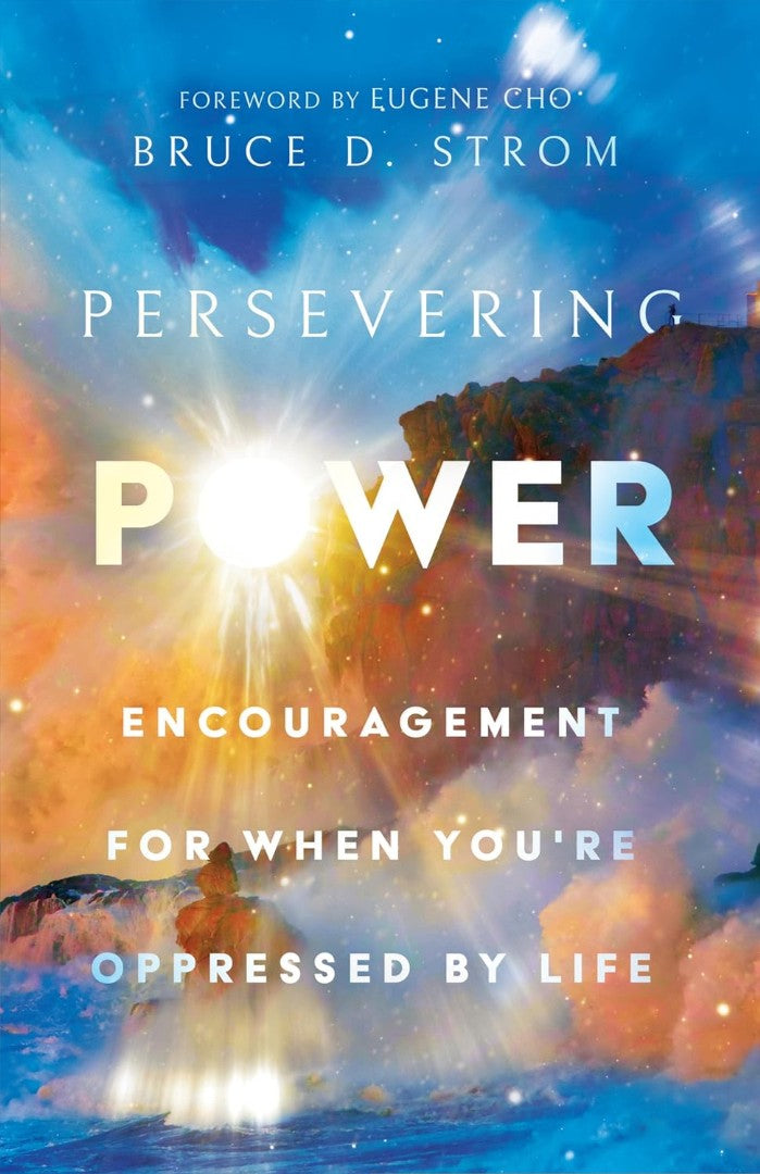 Persevering Power - Re-vived