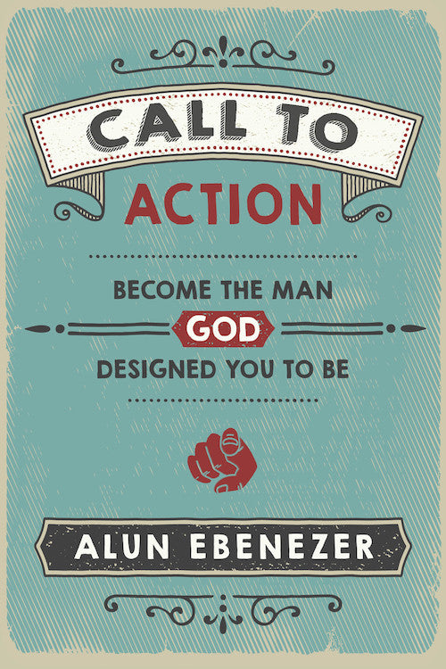 Call to Action - Re-vived