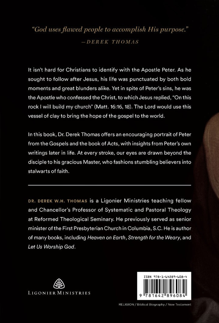 The Life of Peter - Re-vived