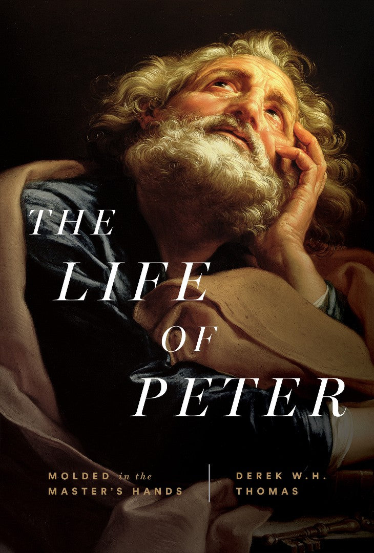 The Life of Peter - Re-vived