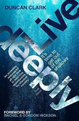 Live Deeply - Re-vived