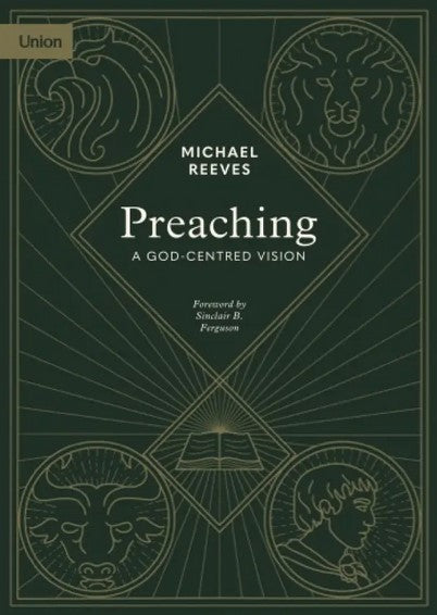 Preaching - Re-vived