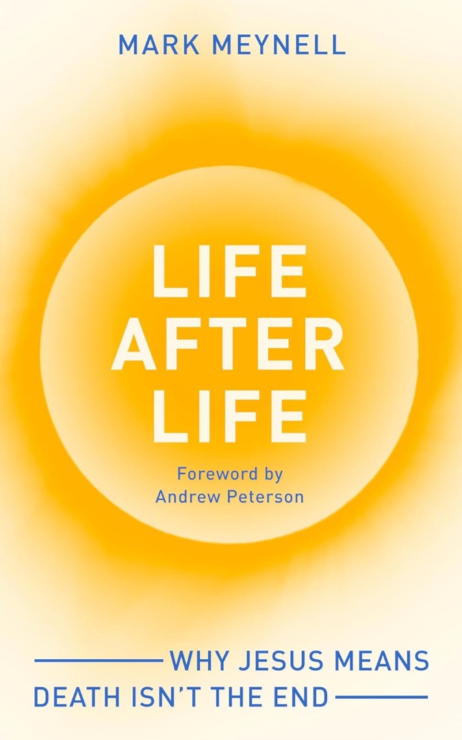 Life After Life - Re-vived