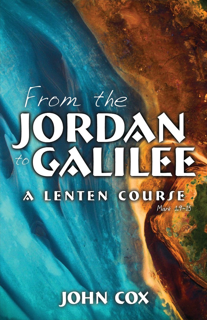 From the Jordan to Galilee - Re-vived