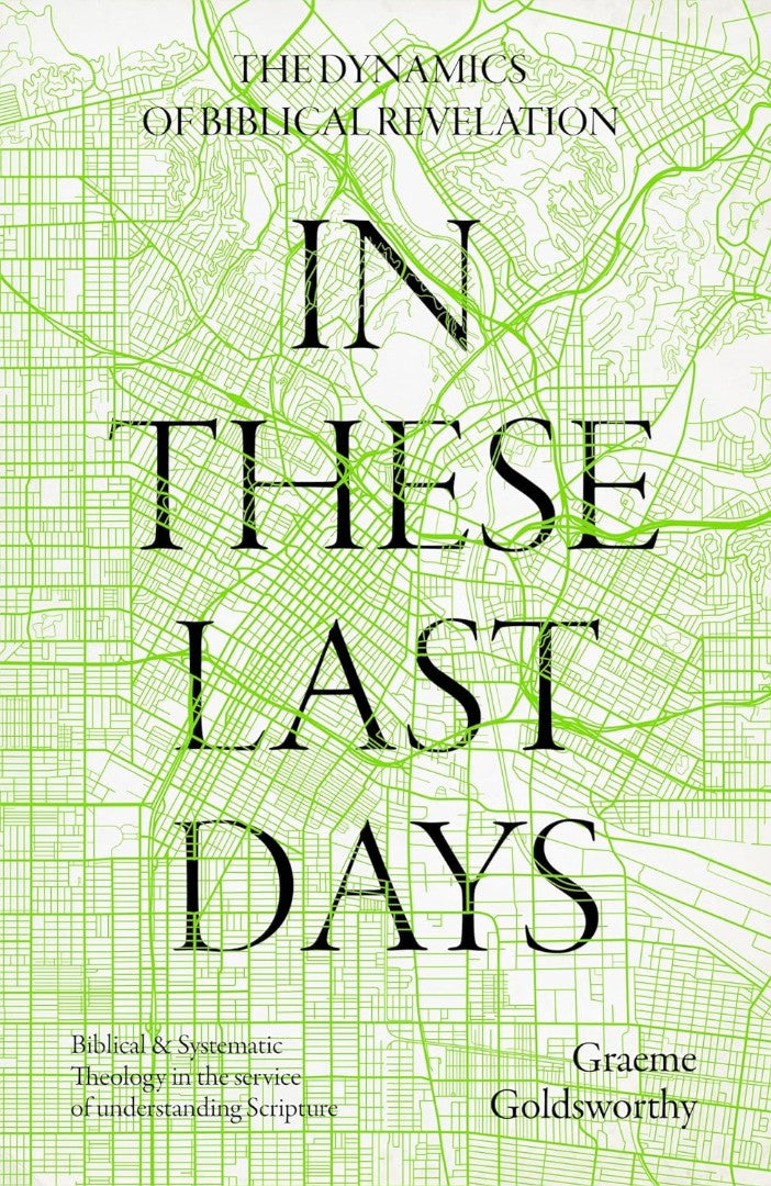 In These Last Days - Re-vived