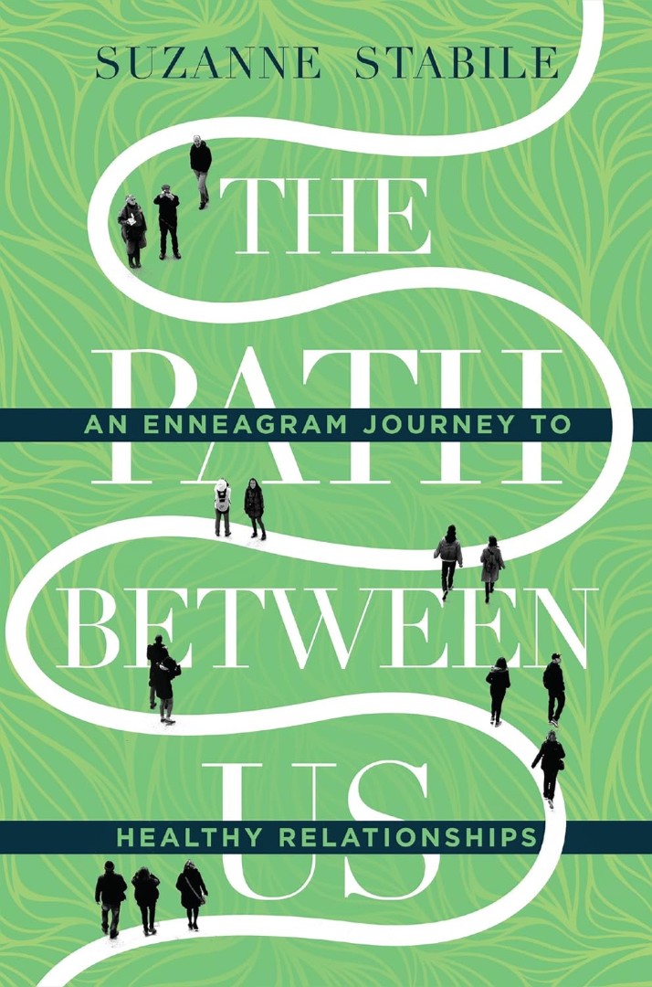 The Path Between Us - Re-vived