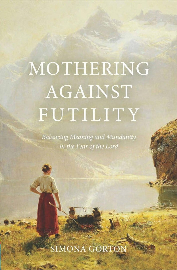 Mothering Against Futility - Re-vived