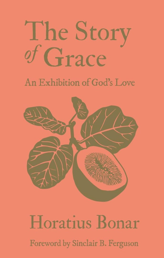 The Story of Grace - Re-vived