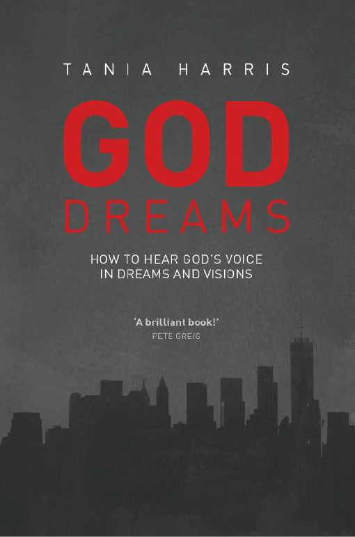 God Dreams - Re-vived