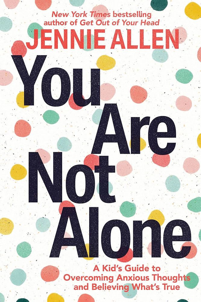 You Are Not Alone - Re-vived