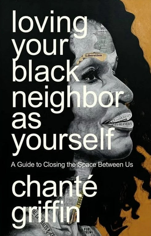 Loving Your Black Neighbour As Yourself - Re-vived