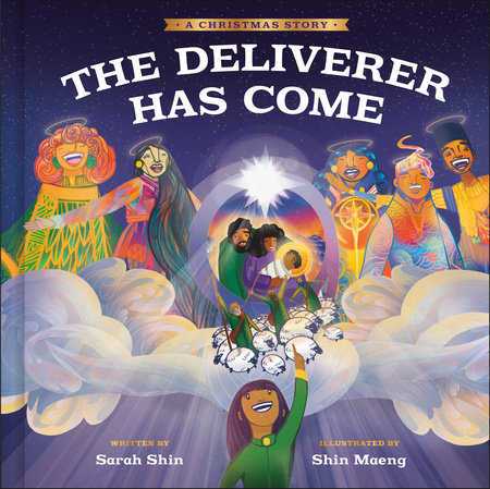 The Deliverer Has Come - Re-vived